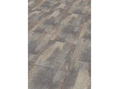 KWG Antigua Stone Vinylboden Schiefer grigio Klebevinyl / Dryback KWG930123 | 1